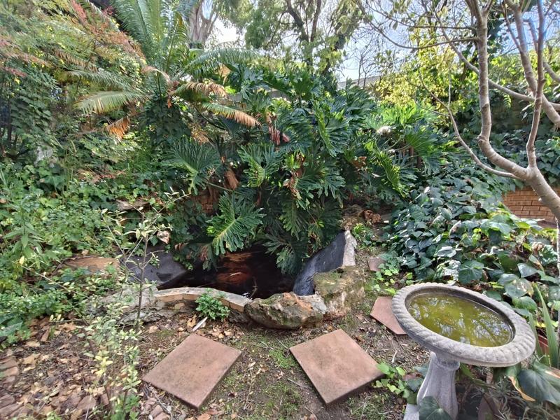 4 Bedroom Property for Sale in Bergsig Western Cape